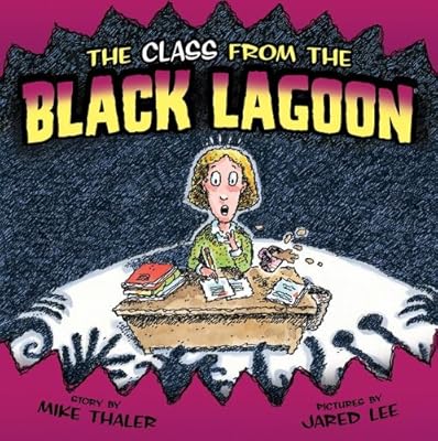 The Class from the Black Lagoon