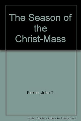 The Season of the Christ-Mass
