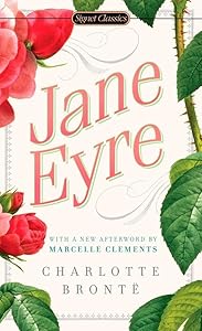 Jane Eyre (Signet Classics)