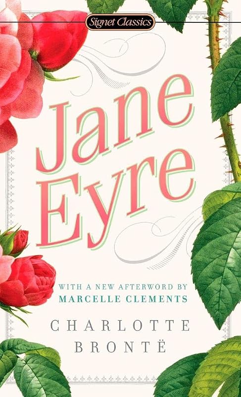 Jane Eyre (Signet Classics) by Charlotte Bronte