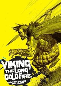 Viking Volume 1 TPB