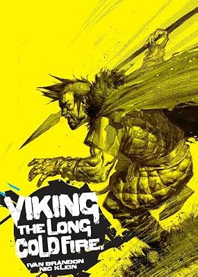 Viking Volume 1 TPB