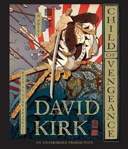 Child of Vengeance: A Novel