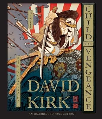 Child of Vengeance: A Novel