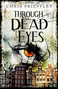 Through dead eyes