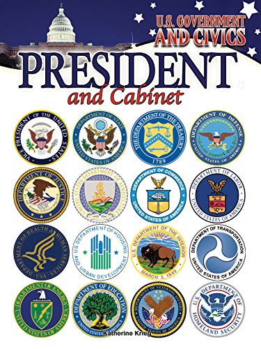 President and Cabinet by Katherine Krieg