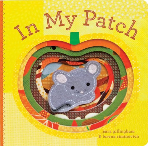 In My Patch by Sara Gillingham