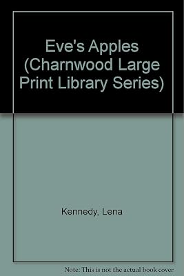 Eve's Apples (CH) (Charnwood Large Print Library Series)