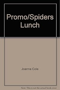 Promo/spiders lunch