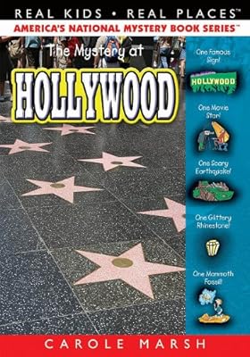 The Mystery at Hollywood
