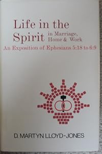 Life in the Spirit