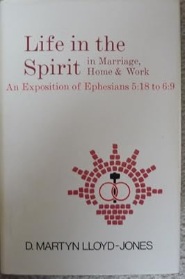 Life in the Spirit