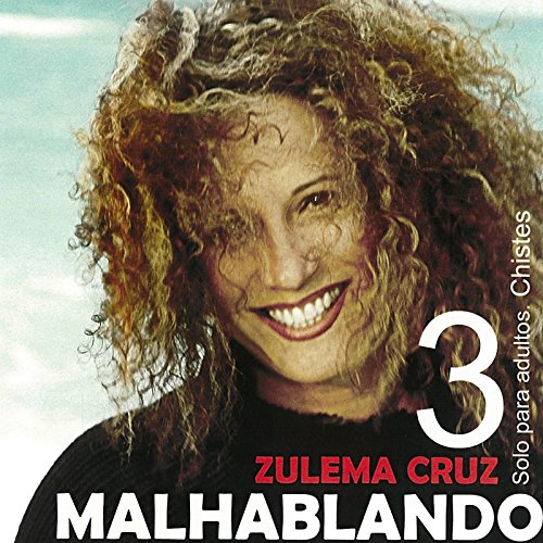 Algopix Similar Product 2 - Malhablando, Vol. 3