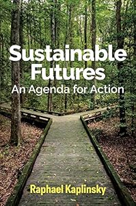 Sustainable Futures: An Agenda for Action by Raphael Kaplinsky