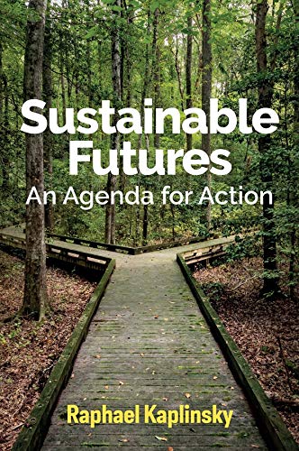 Sustainable Futures: An Agenda for Action by Raphael Kaplinsky