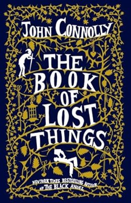 The Book of Lost Things: A Novel