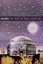 The Killers: Live from Royal Albert Hall [Blu-ray]