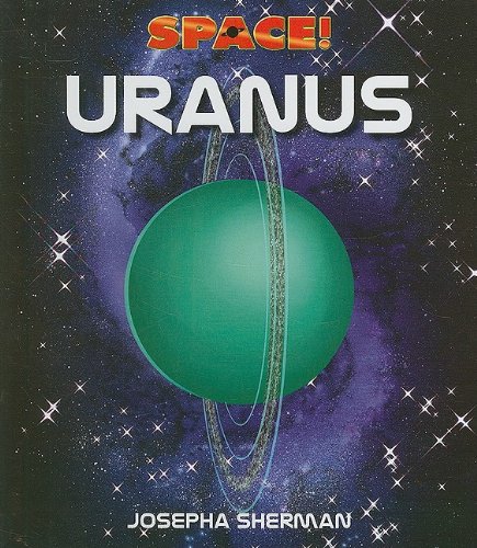 Uranus by Josepha Sherman