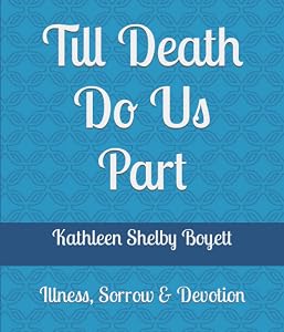 Till Death Do Us Part by Kathleen Shelby Boyett