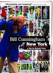 Bill Cunningham New York