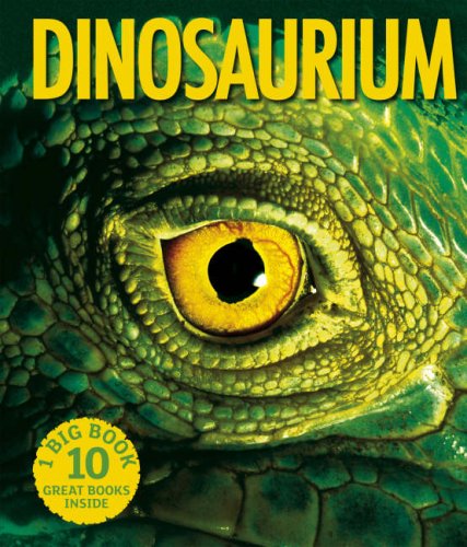 Dinosaurium