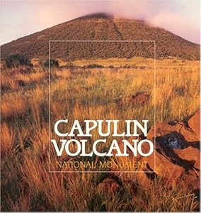 Capulin Volcano National Monument by Laurence Parent