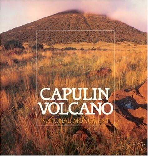 Capulin Volcano National Monument by Laurence Parent