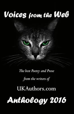Voices from the Web Anthology 2016