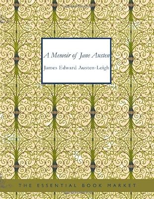 A Memoir of Jane Austen