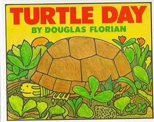 Turtle Day        Lb by FLORIAN