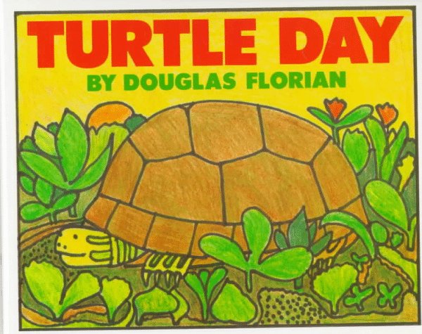 Turtle Day        Lb by FLORIAN