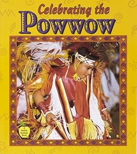Celebrating the Powwow (Crabapples)