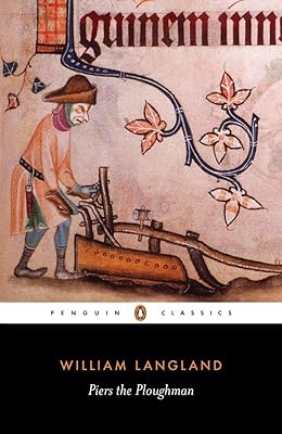 Piers the Ploughman