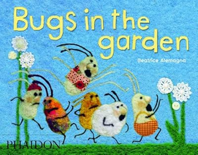 Bugs in the Garden
