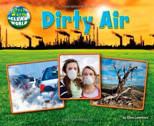Dirty Air by Ellen Lawrence