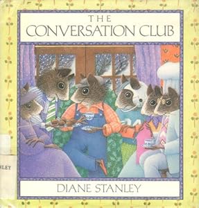 The CONVERSATION CLUB