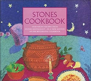 The Stones Cookbook by Michael Pitts