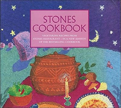 The Stones Cookbook