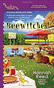 Beewitched