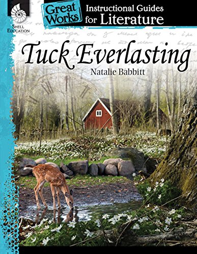 Tuck Everlasting by Suzanne Barchers