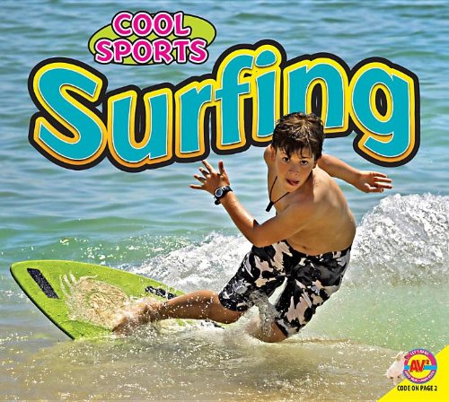 Surfing by Aaron Carr