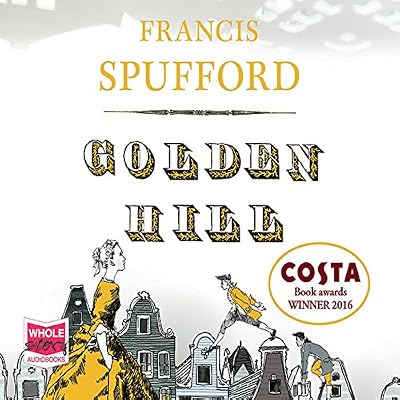 Golden Hill
