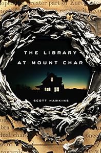 The Library at Mount Char