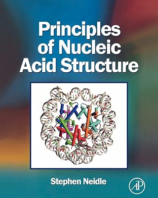 Principles of Nucleic Acid Structure