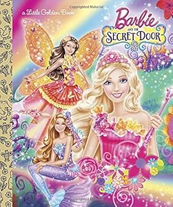 Barbie and the Secret Door