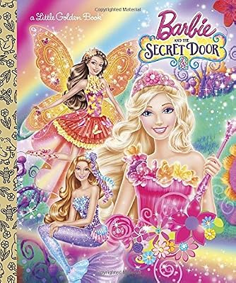 Barbie and the Secret Door