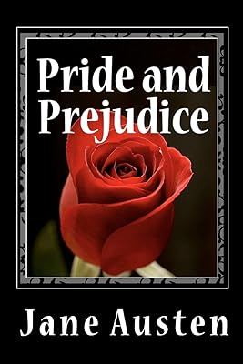 Pride and Prejudice