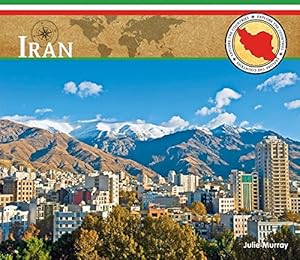 Iran (Explore the Countries)