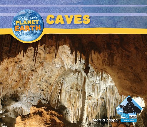 Caves by Marcia Zappa