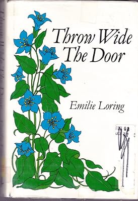 Throw Wide the Door